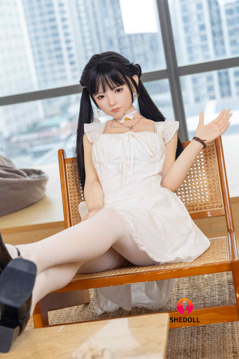 Xiao — photo 6