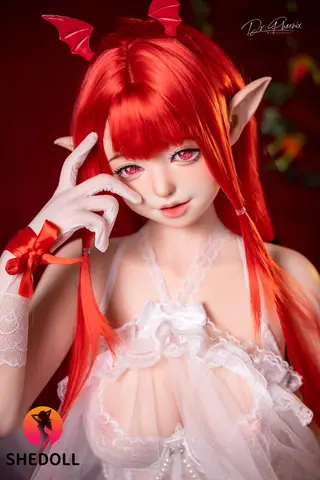 SHEDOLL Yaoyao sex doll