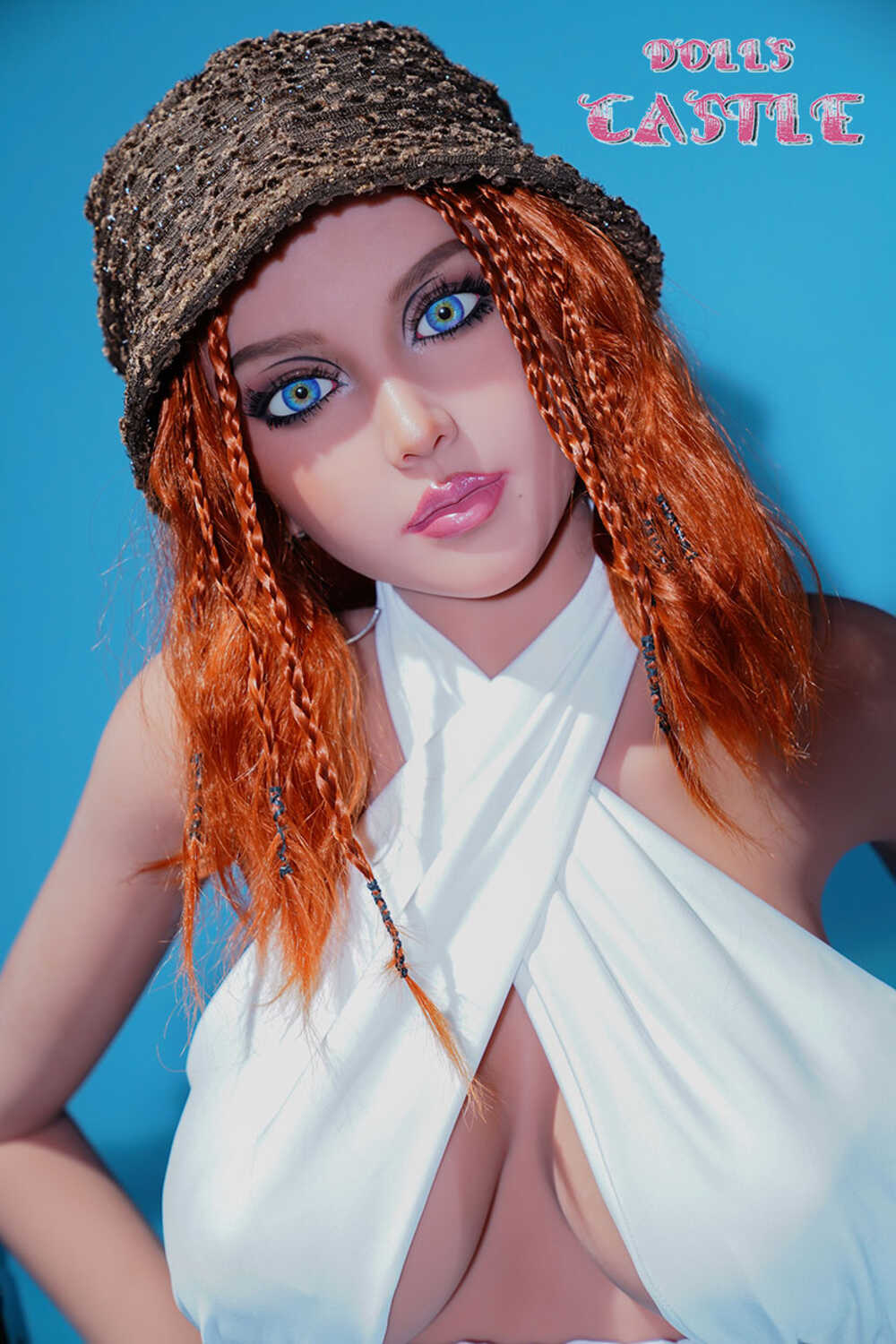Dolls Castle Stephanie sex doll