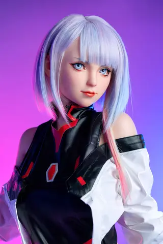 Game Lady Lucyna sex doll