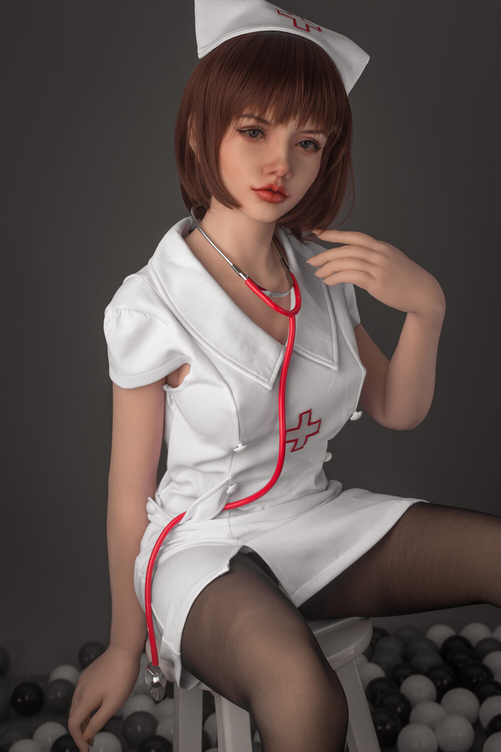 Nina — photo 3