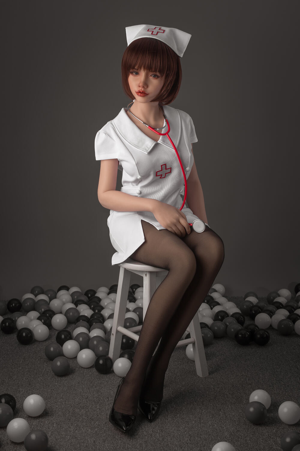 Nina — photo 6