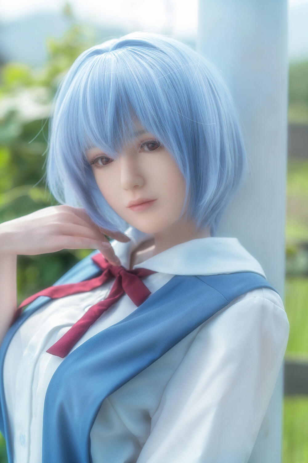 Rei — photo 5