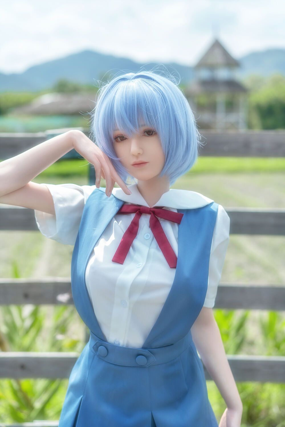 Rei — photo 6