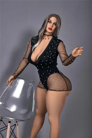 Irontech Doll Marcia sex doll