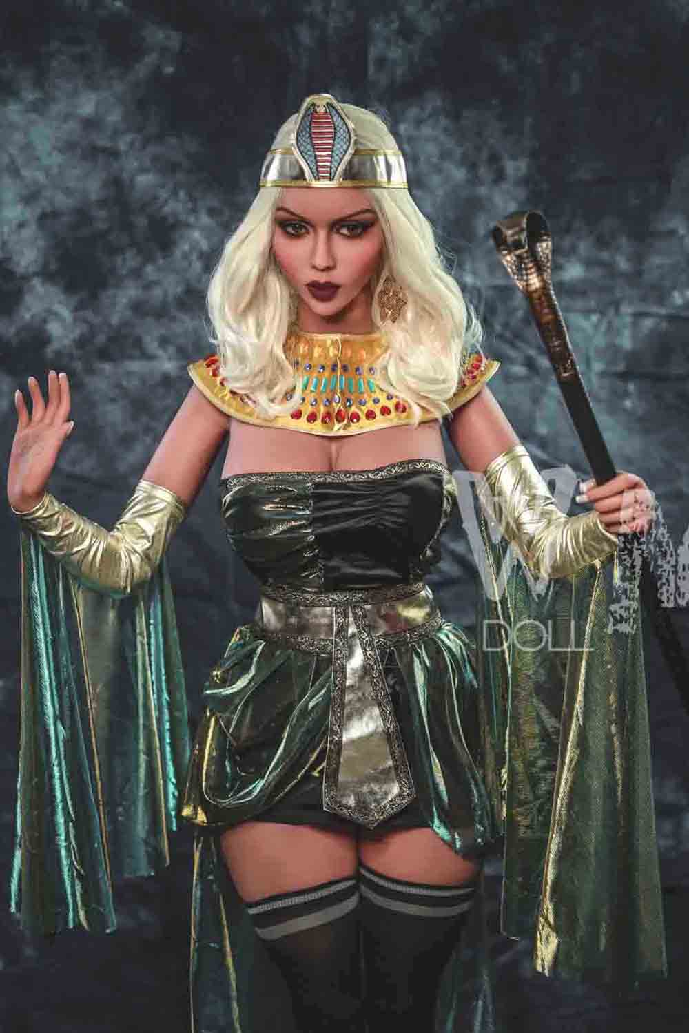 WM Doll Michelle sex doll
