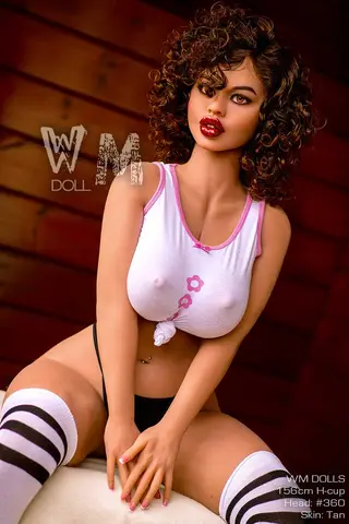 WM Doll Talitha sex doll