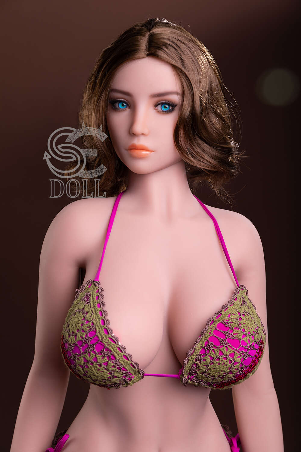 SE Doll Nina sex doll