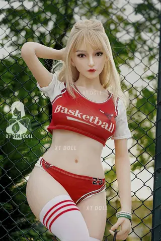 XT Doll Kelly sex doll