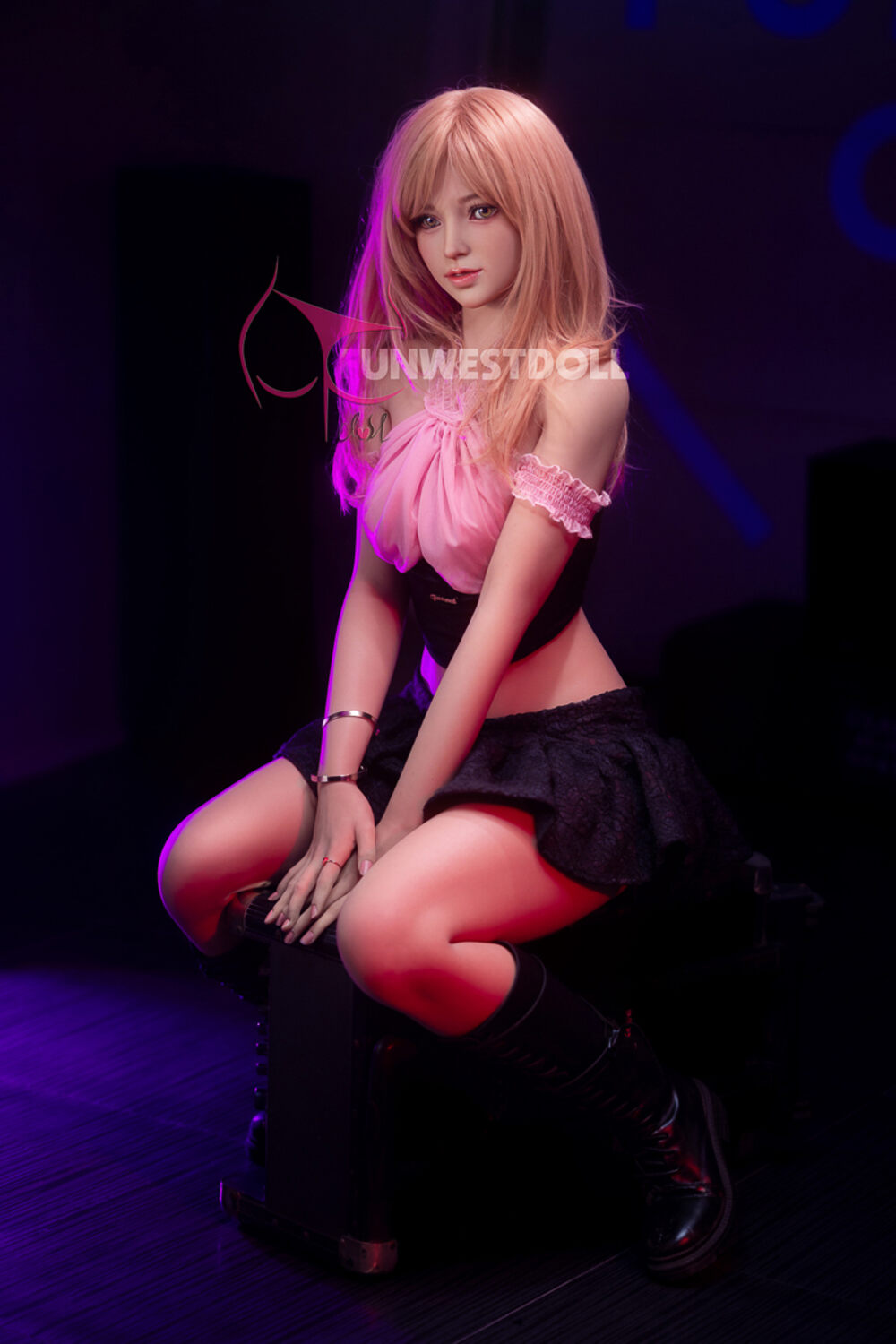 Alice — photo 6