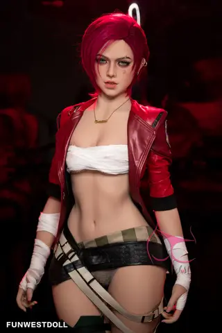 FunWest Doll Sophiemina sex doll