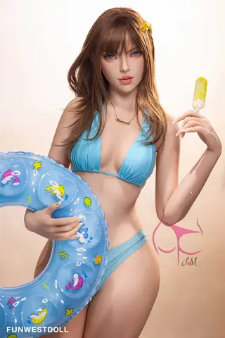 FunWest Doll Tammy sex doll