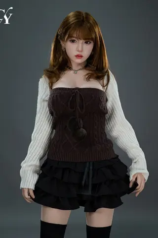 TOP-CY Doll Liang sex doll