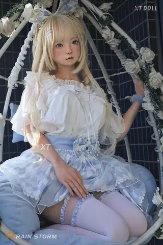 XT Doll Emi sex doll