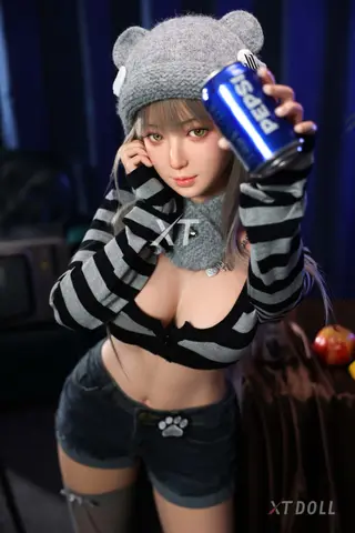 XT Doll Grace sex doll
