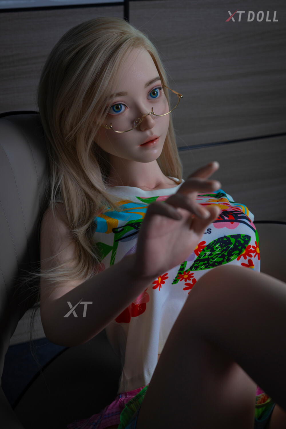 Lin — photo 5