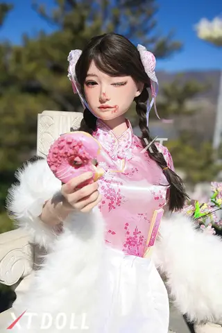 XT Doll Meng sex doll