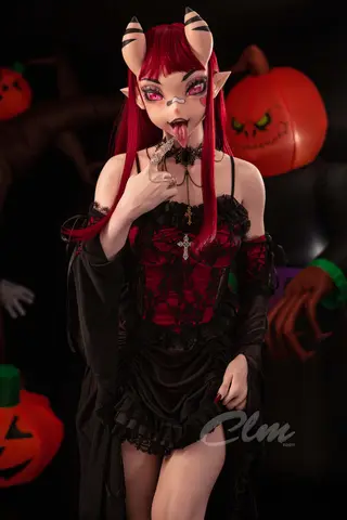 Climax Doll Meru sex doll