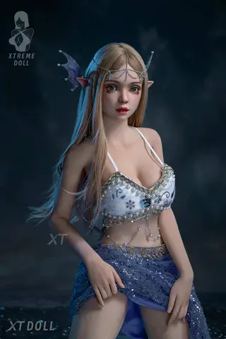 XT Doll Seanna sex doll