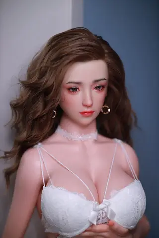JY Doll Laura sex doll