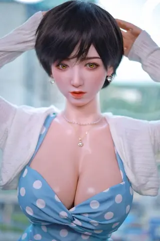 JY Doll Naixue sex doll