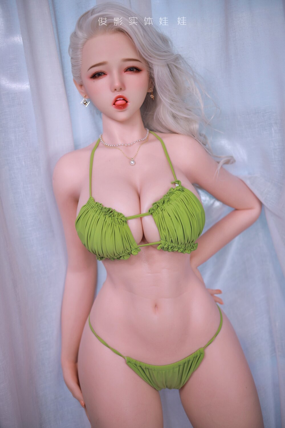 Vanilla — photo 2