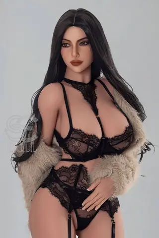 SE Doll Hazel (D) sex doll
