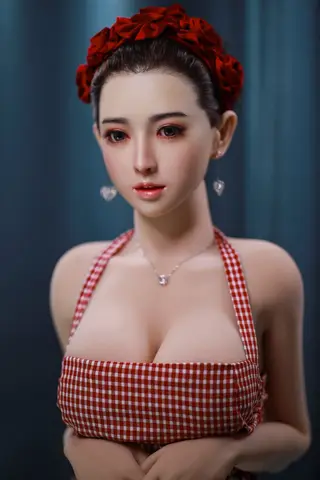 JY Doll Ina sex doll