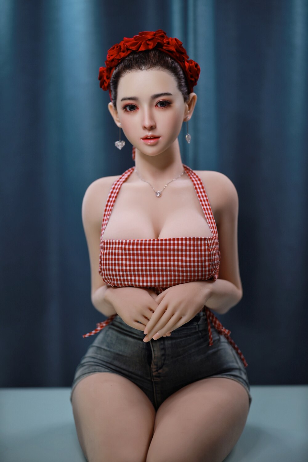 Ina — photo 6