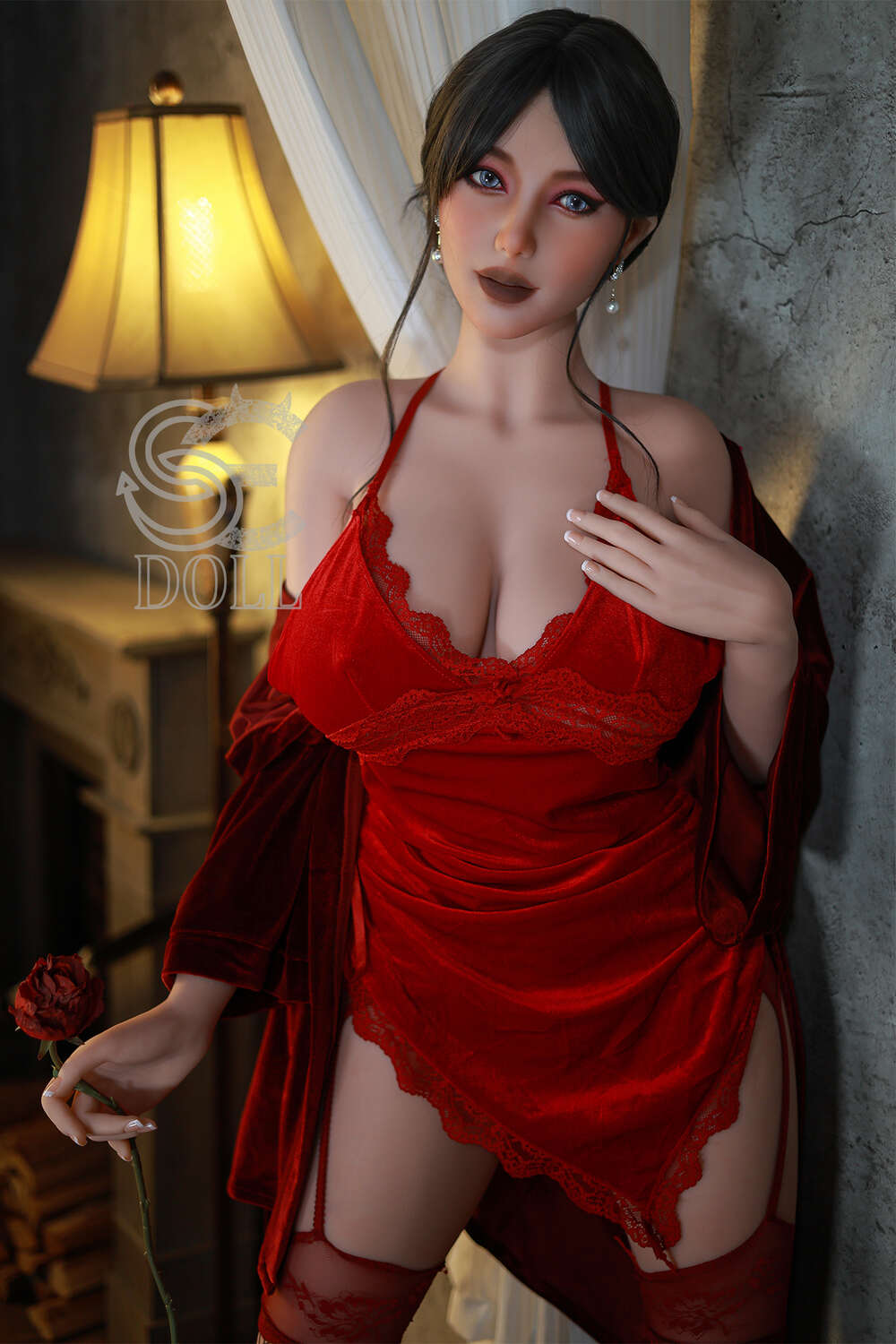 SE Doll Felicia (E) sex doll