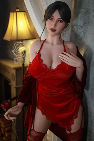 SE Doll Felicia (E) sex doll