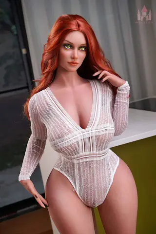 Dolls Castle DC04 Kryssi sex doll