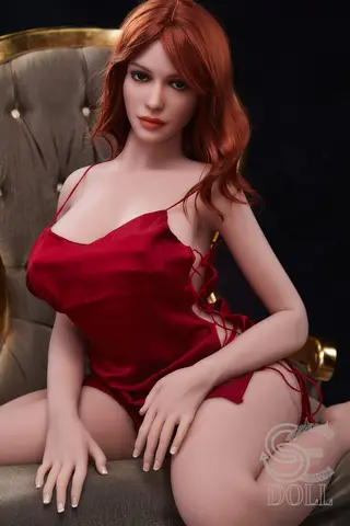 SE Doll Madeline sex doll