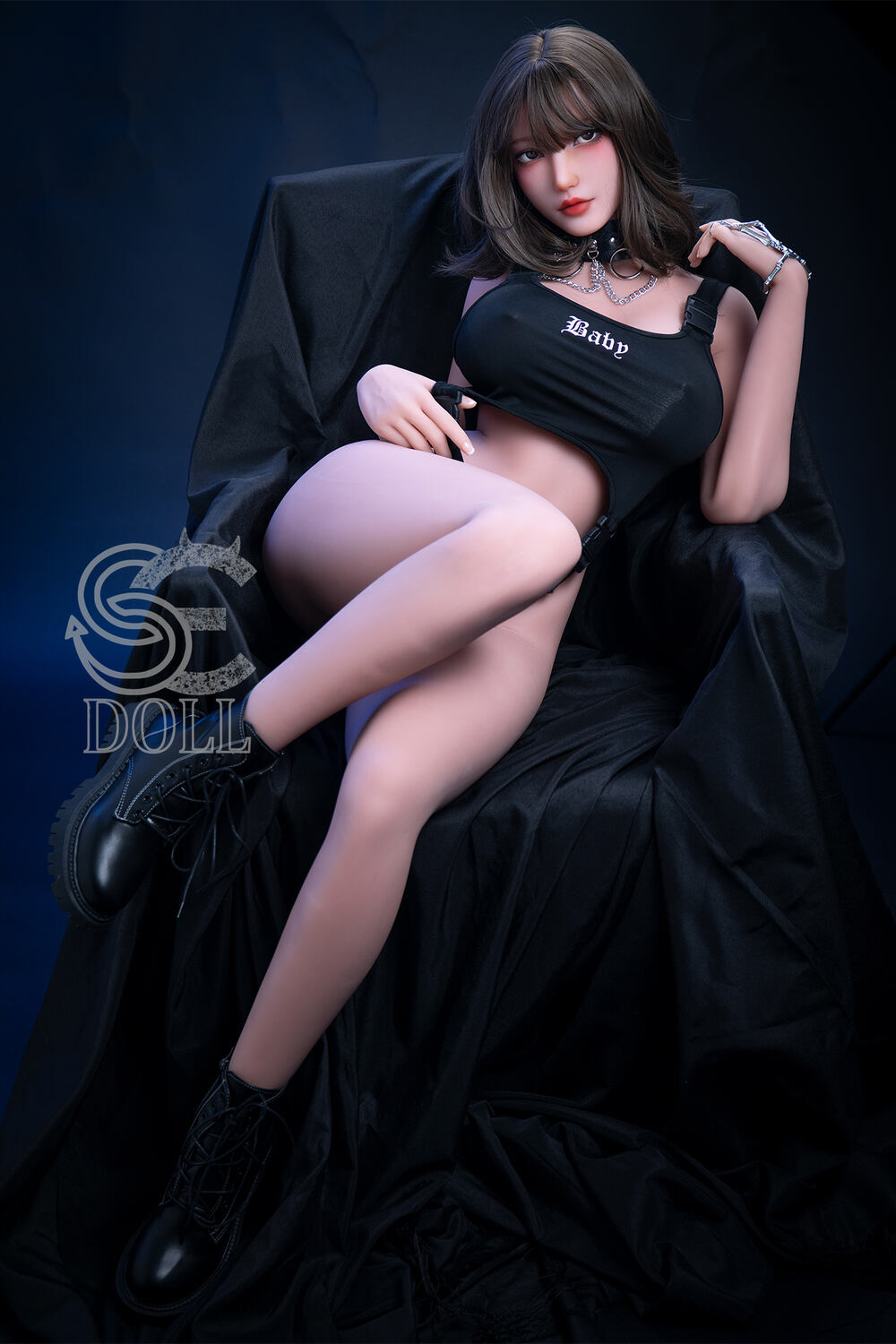 SE Doll Makoto (A) sex doll