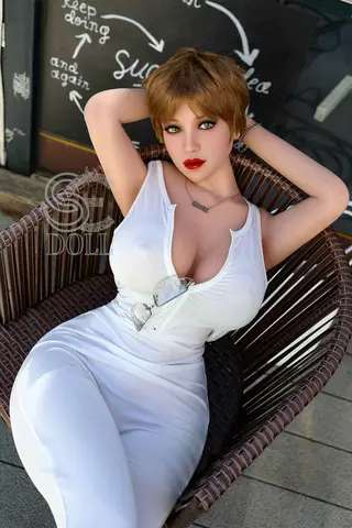 SE Doll Nidalee (E) sex doll