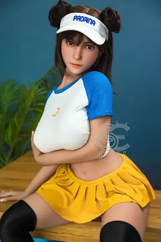 SE Doll Winola sex doll