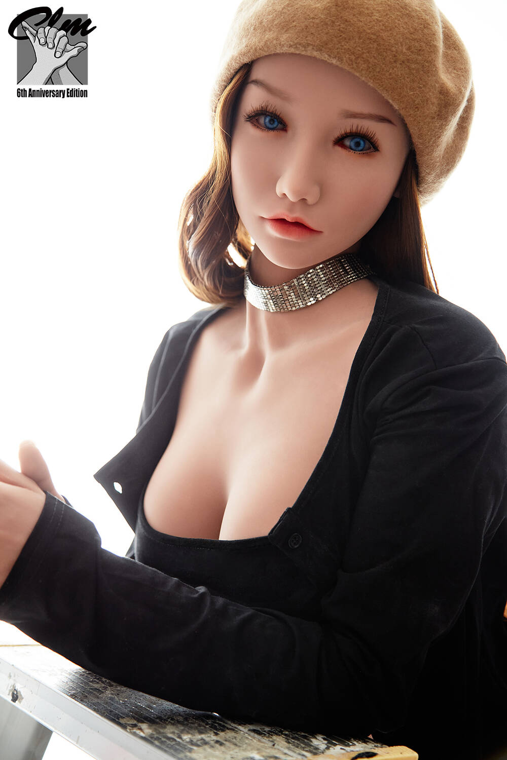 Climax Doll Dora sex doll