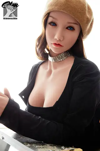 Climax Doll Dora sex doll