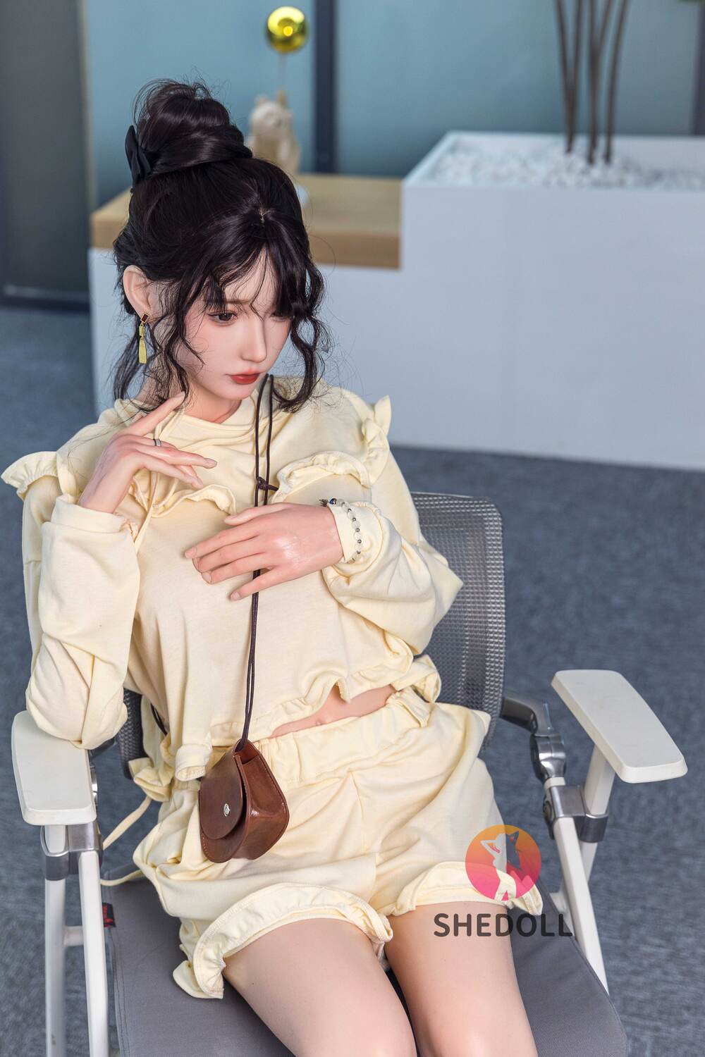 Chu — photo 6