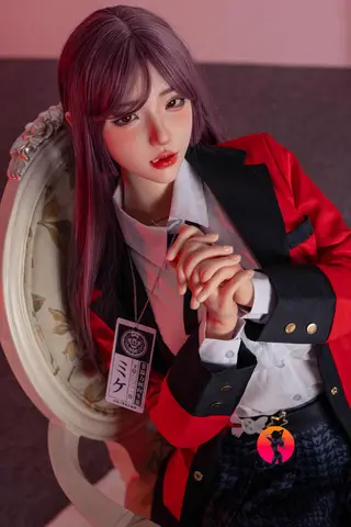 SHEDOLL Chu sex doll