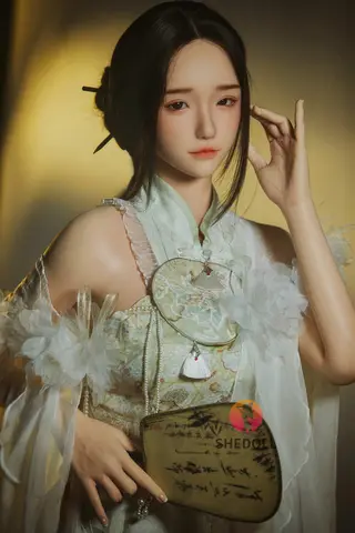 SHEDOLL Chulin sex doll
