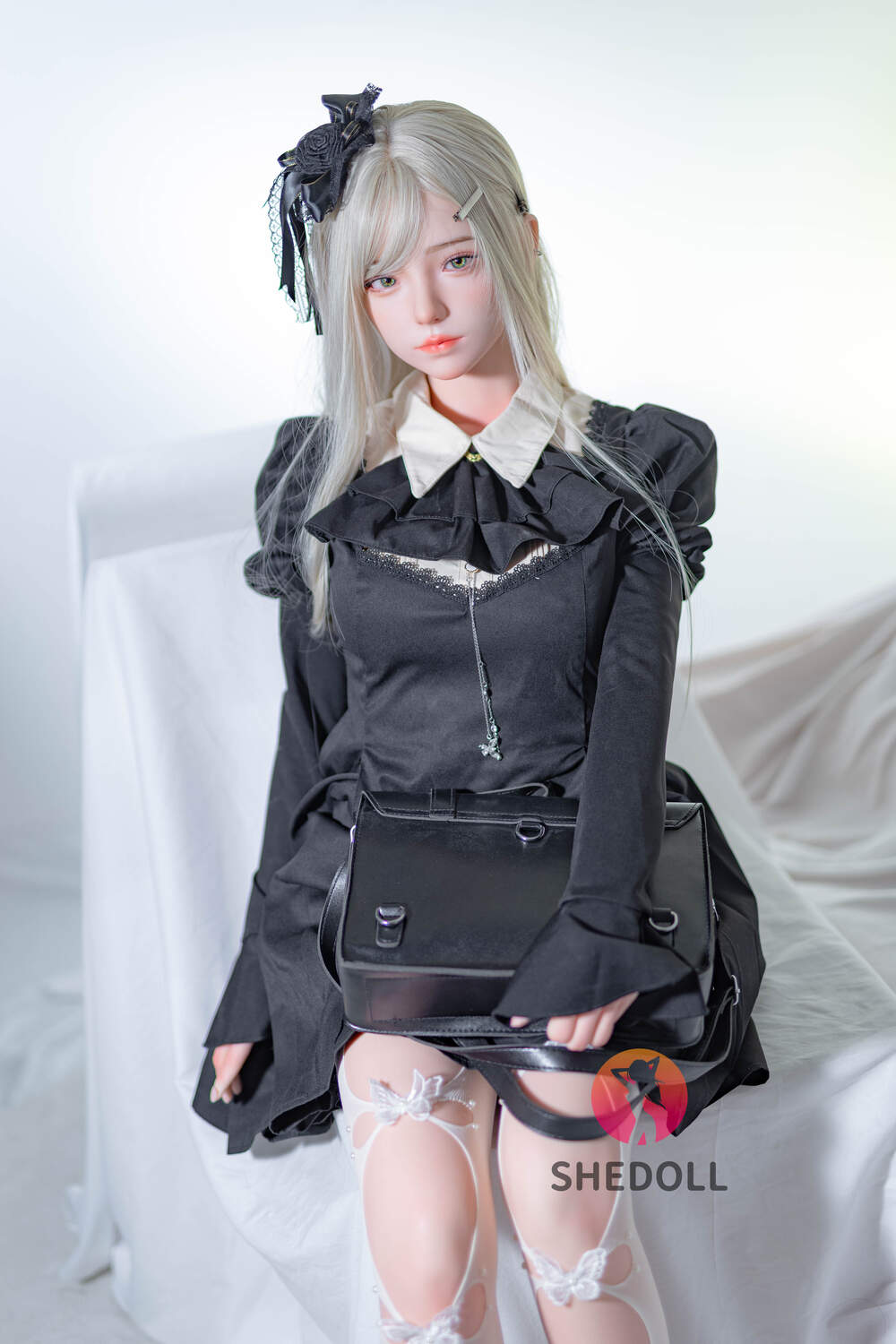 Xiaoyu — photo 3