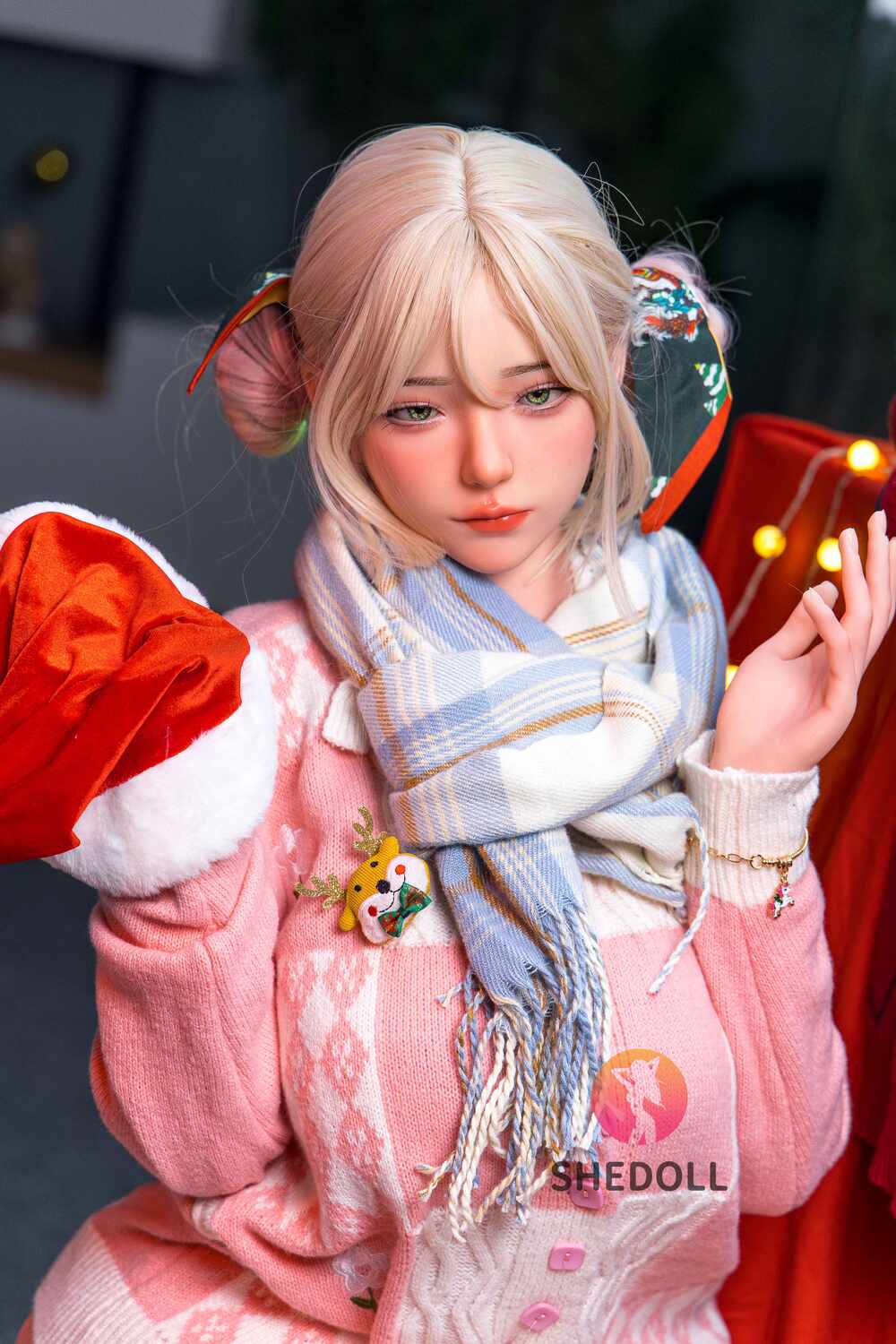 Xiaoyu — photo 2