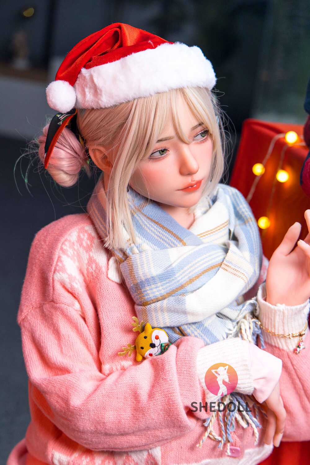 Xiaoyu — photo 4