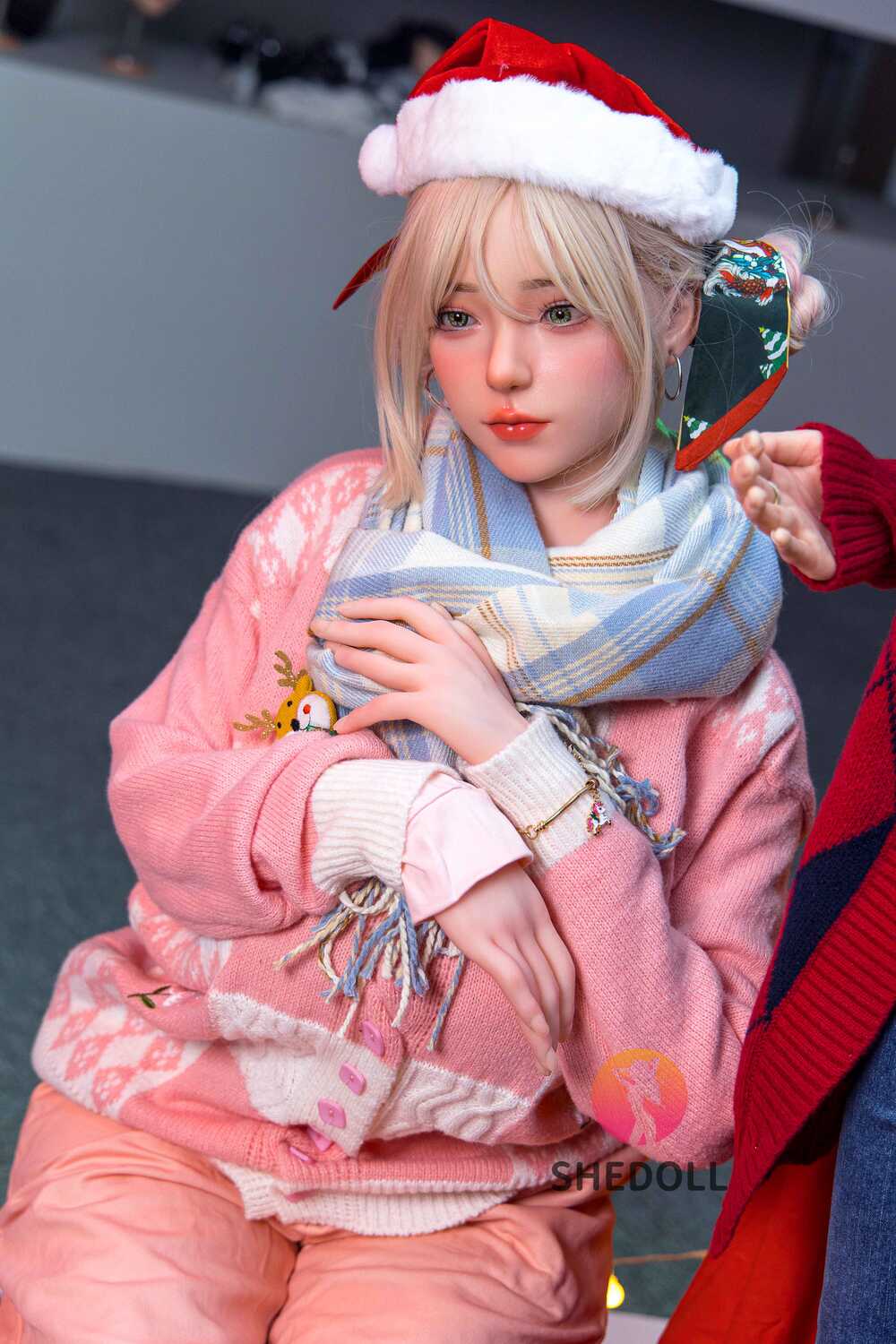 Xiaoyu — photo 6