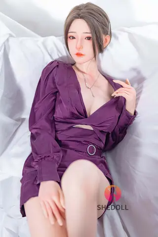 SHEDOLL Huayin sex doll