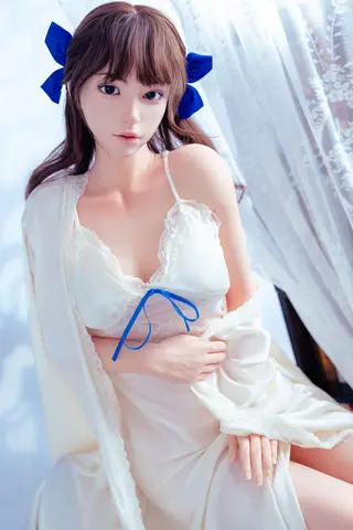 FU Doll Keppel sex doll