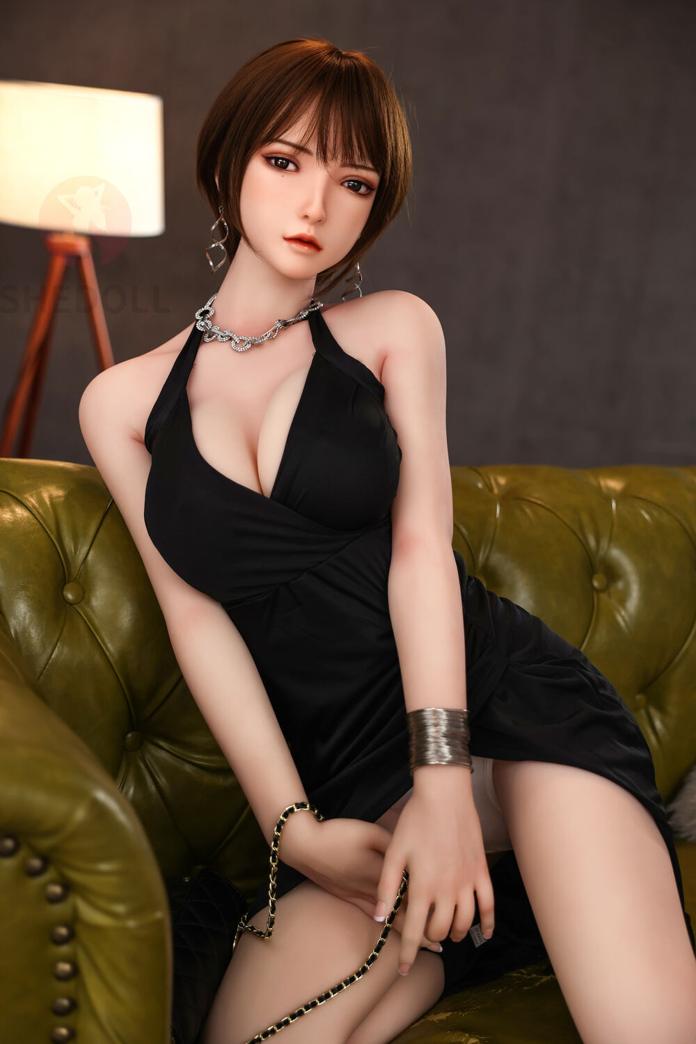 LengYue — photo 2