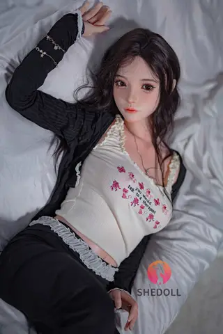 SHEDOLL Qiangwei sex doll