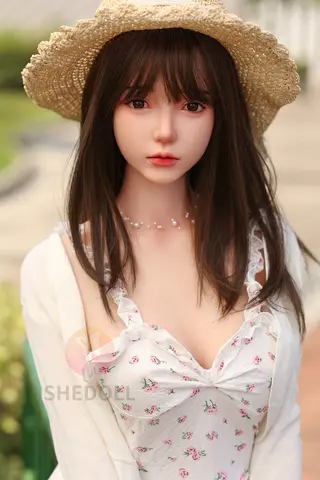 SHEDOLL Qingning sex doll